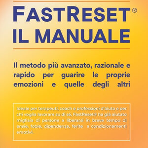 FastReset® Il Manuale