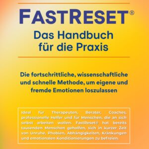 FastReset® - Das Handbuch für die Praxis